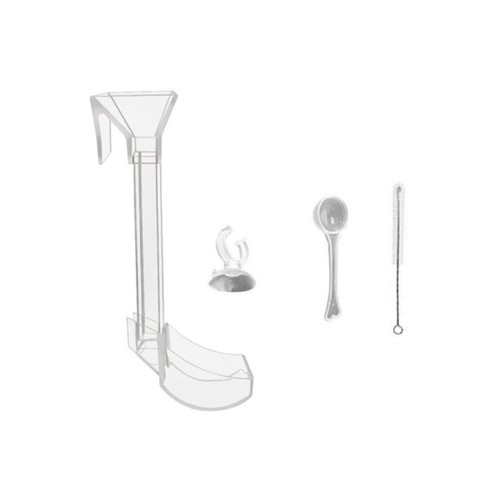 Feeding tube with long - feeding,