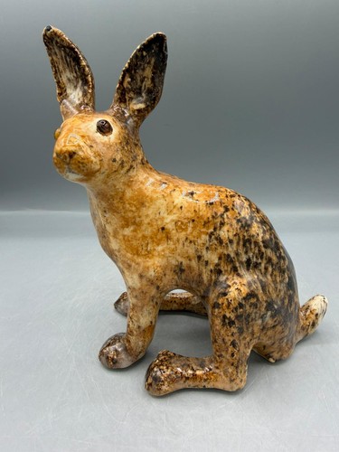 New winstanley brown hare - new,