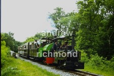 Teifi Valley Railway Steam