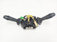 Fiat Stilo 2002 Wiper turn