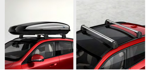 New bmw u10 - u10, travel
