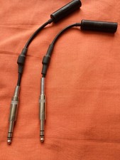 Terratrip To Peltor Intercom Addapters