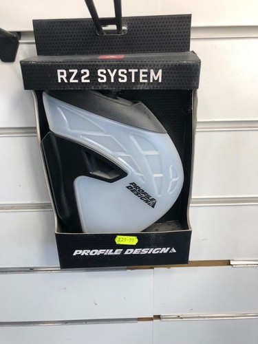 New profile design rz2 system - new,