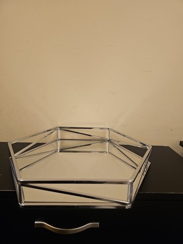Elegant and stylist mirror - and,