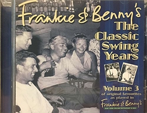 Various frankie benny s - -,