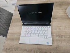 Alienware M15 R2 Gaming Laptop