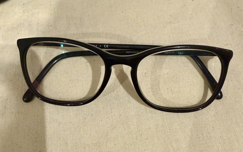 Chanel 3281 glasses frame - frame,