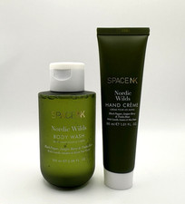 Space NK Nordic Wilds Body