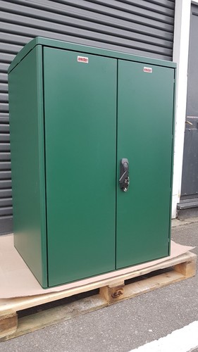 Grp electric enclosure kiosk - enclosure,,