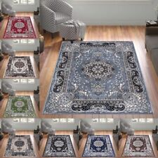 Large Traditional Area Rugs