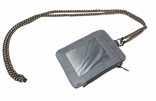 Lanyard coin credit card - lanyard, id,