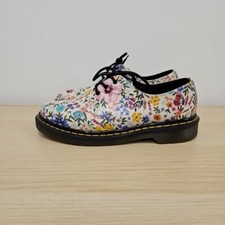 Dr Martens 1461 Wanderlust