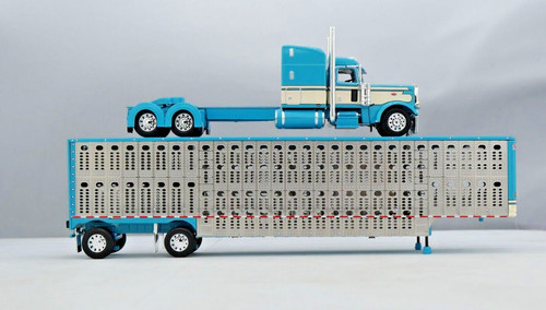 Dcp turquoise cream - 1/64,