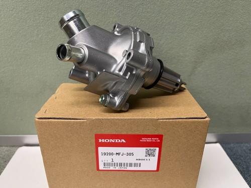 Honda 19200 mfj 305 - 19200-mfj-305, cb600f