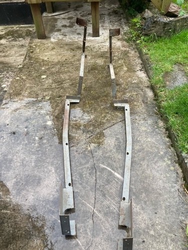 Original type mg td - original,