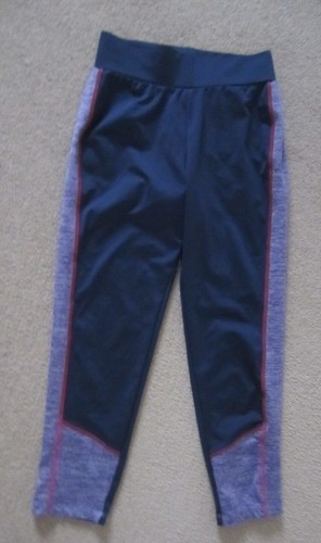 Souluxe navy leggings - , size