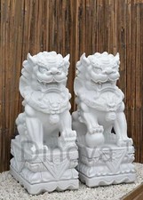 Dinova Pair Guardian Lions