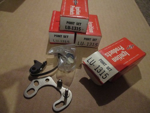 Standard point set 1315 - set, for