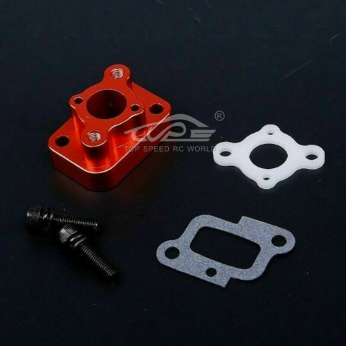 Alloy intake manifold for 5 - intake,