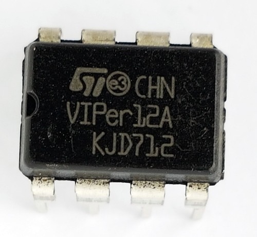 Viper12a smps primary - smps,