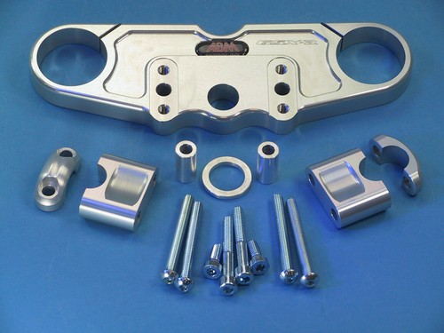 Abm superbike top yoke - abm,