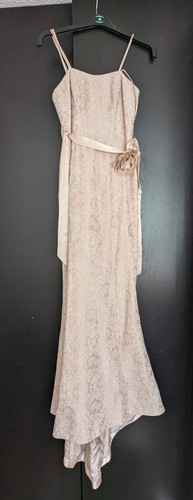 Coast silvia maxi lace - maxi,