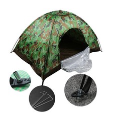 1 Person Camping Tent