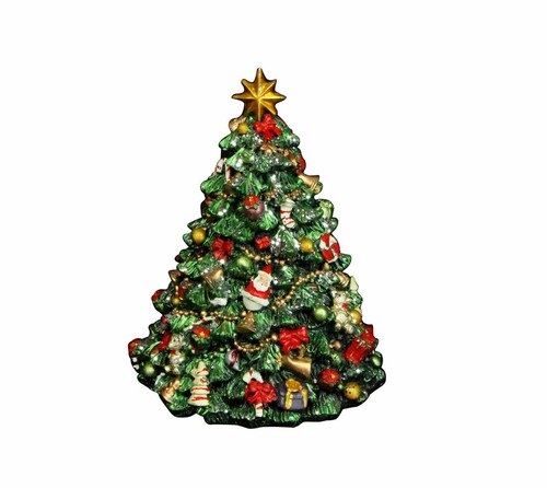 Gisela graham christmas tree - christmas,