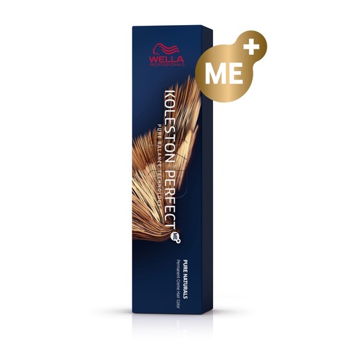 Wella koleston pure naturals - koleston, &