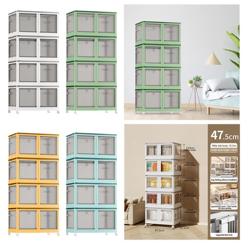 Portable clothes closet home - portable,
