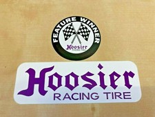 Hoosier Racing Tire x2