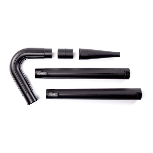 Gutter cleaning hose - cleaning, extension