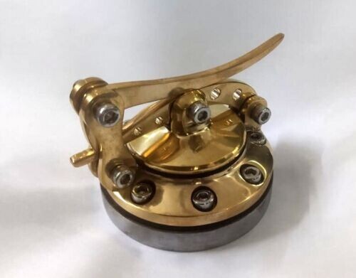 Custom gas fuel - , petrol