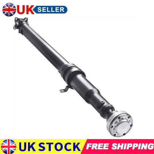 Rear prop drive shaft - prop,