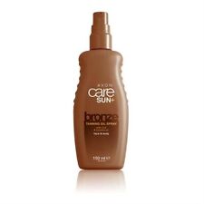 Avon Tan Enhancing Oil Spray -