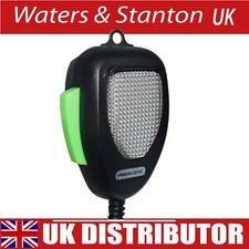 Noise Reduction Microphone