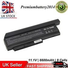 9 Cell Battery 44++ For Lenovo