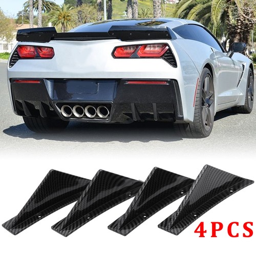 For corvette 19 carbon - for, 14-19