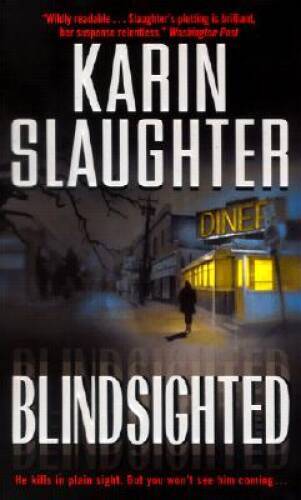 Blindsighted mass market - blindsighted,