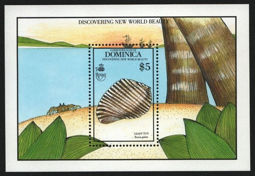 Dominica 1990 no - -,