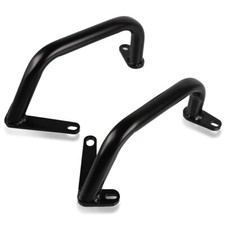 Engine Guard Frame Protection