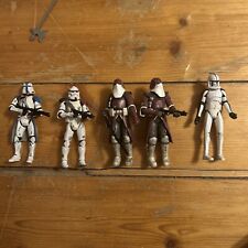 star wars clone trooper action