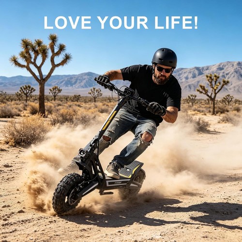 J2max inch electric - electric, scooter
