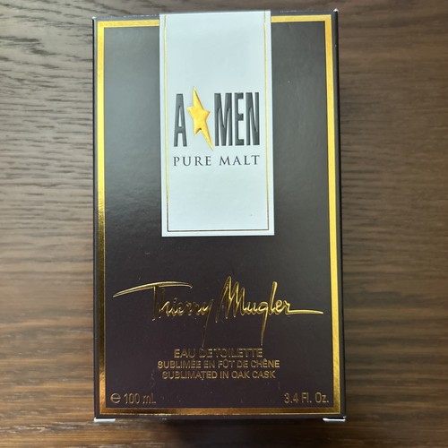 Thierry mugler amen pure - mugler,