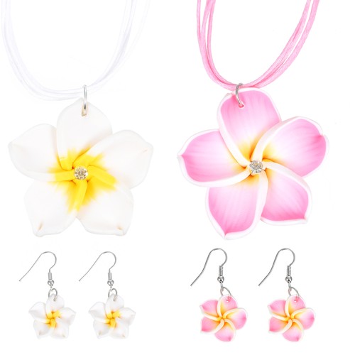 Sets hawaii theme jewelry - theme,