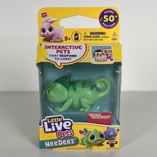 Little Live Pets Needees
