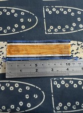 WW1 British War Medal Ribbons