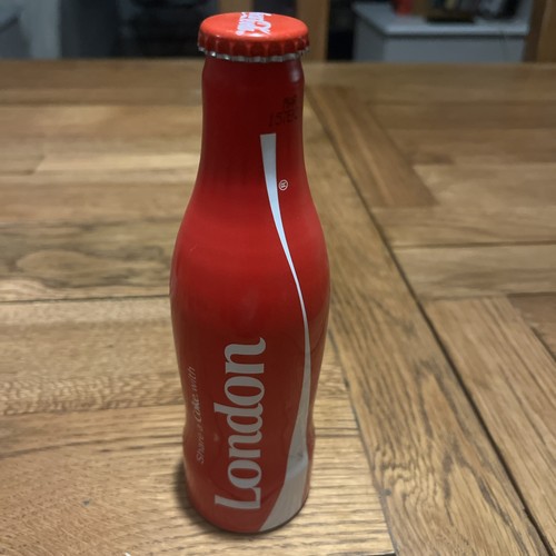 Coca cola 2014 london - cola, limited