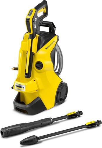 Karcher power control high - control,