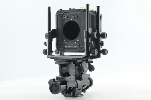 Near mint toyo view 45 - 【, 】toyo